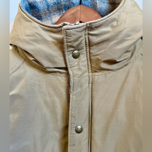 WOOLRICH - Vintage Men’s Utility Field Jacket - Picture 6 of 7